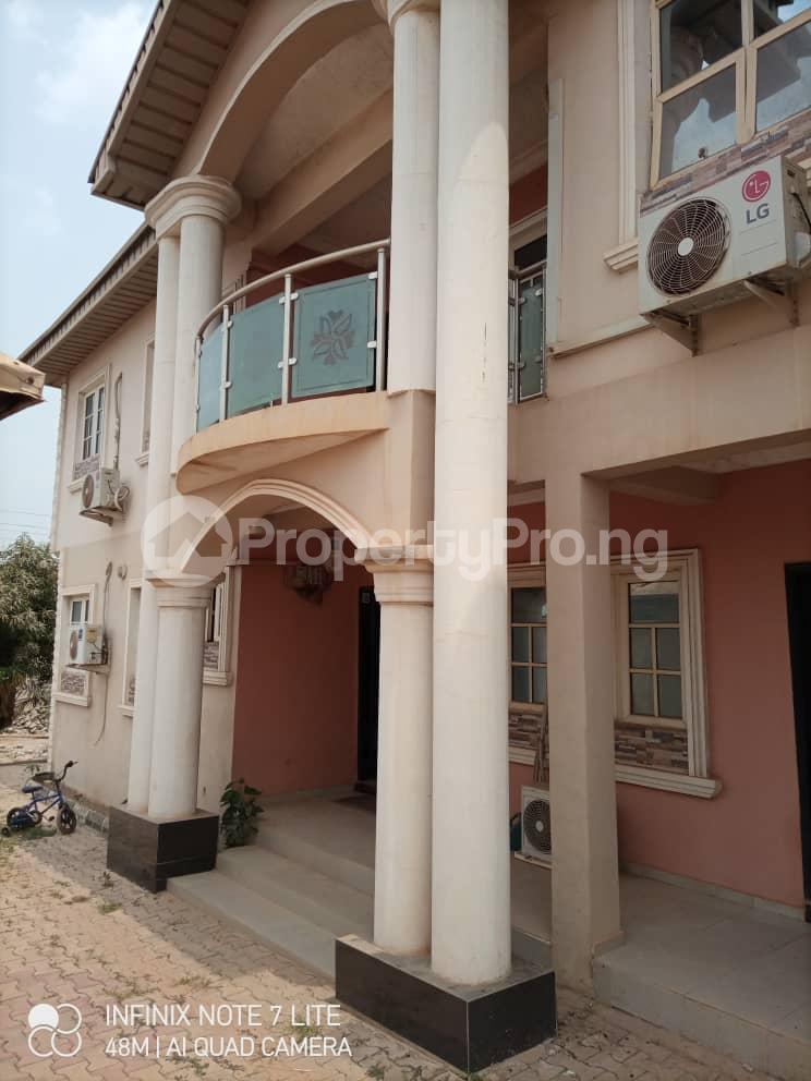 3 bedroom Flat / Apartment for rent Akobo Ibadan Oyo - 2