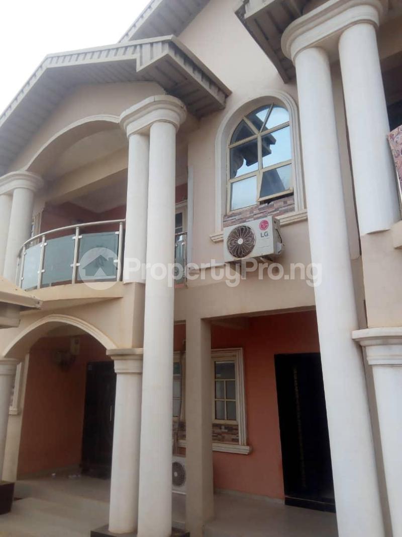 3 bedroom Flat / Apartment for rent   Akobo Ibadan Oyo