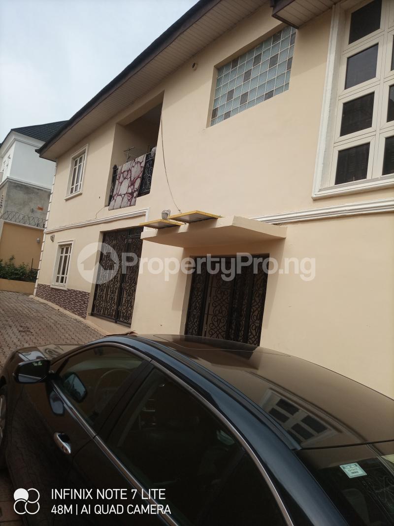 3 bedroom Flat / Apartment for rent   Akobo Ibadan Oyo