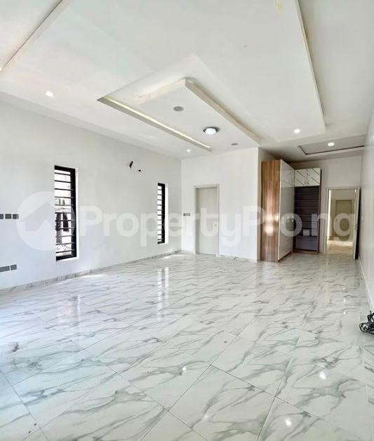 3 bedroom Flat / Apartment for rent Kuduro Estate Berger Ojodu Lagos
