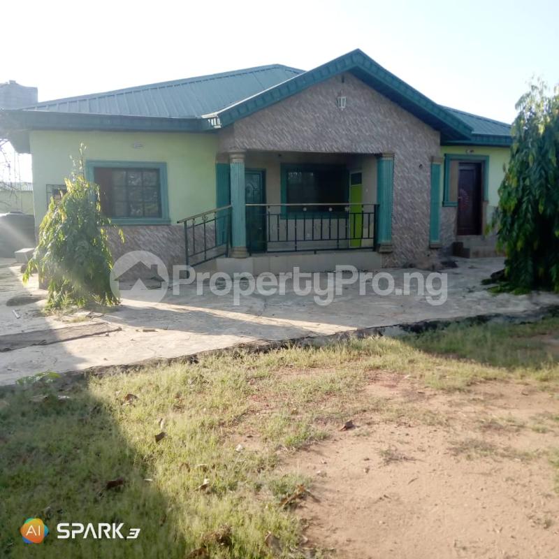 4 Bedroom Blocks Of Flats For Itele Ayobo Ipaja Lagos Pid 8evee