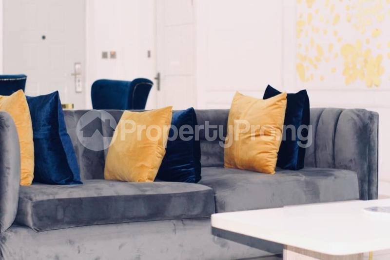 3 bedroom Flat / Apartment for rent Ikate Lekki Lagos