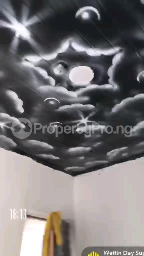 3 bedroom Flat / Apartment for rent Ebute Metta Yaba Lagos