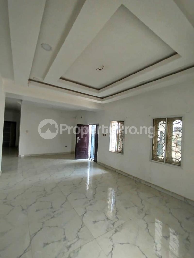 3 bedroom Flat / Apartment for rent Main Jahi Abuja