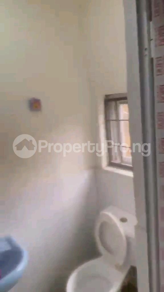3 bedroom House for rent Adegbenro Street, Ifako, Gbagada Ifako-gbagada Gbagada Lagos