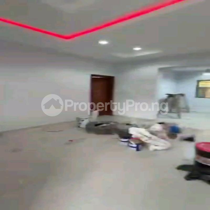 3 bedroom House for rent Off Pedro Road Shomolu Lagos Shomolu Shomolu Lagos