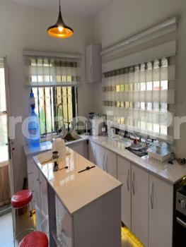 3 bedroom Flat / Apartment for rent Omole phase 2 Ojodu Lagos