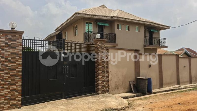Flat / Apartment for rent Akala Express Ibadan Oyo