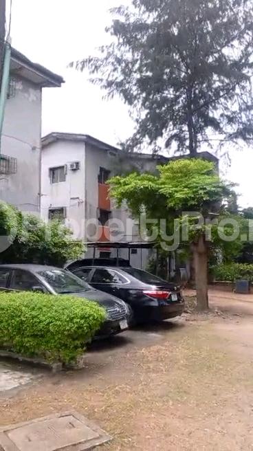 3 bedroom Flat / Apartment for rent Ikoyi Lagos