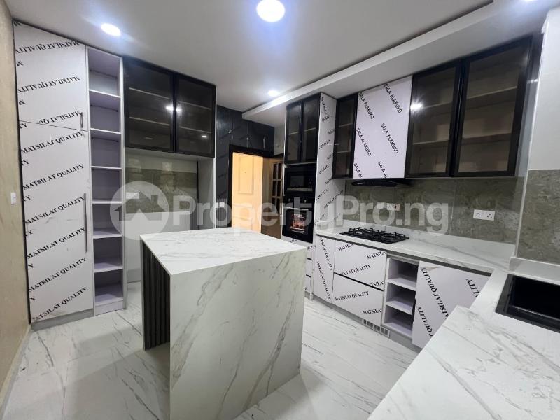 3 bedroom Flat / Apartment for rent Lekki Phase 1 Lekki Lagos