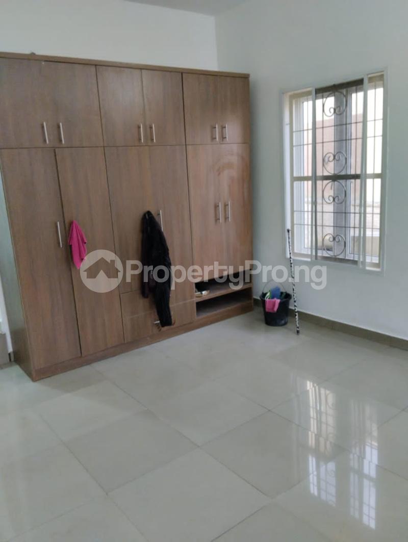 3 bedroom Flat / Apartment for rent Guzape Guzape Abuja