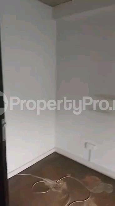 3 bedroom House for rent Alagomeji Yaba Lagos