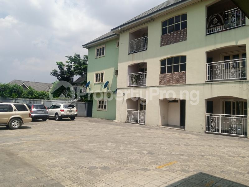 3 bedroom Flat / Apartment for rent Eneka Port Harcourt Rivers