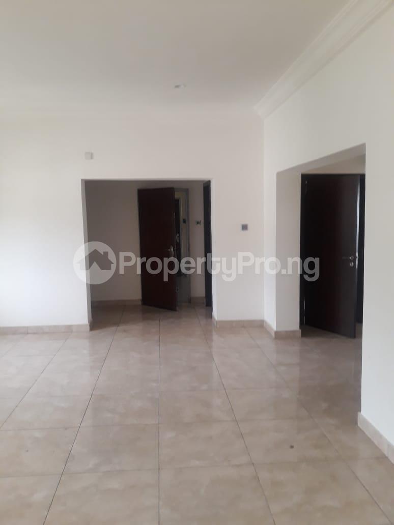 3 bedroom Flat / Apartment for rent Wuse 2 Abuja