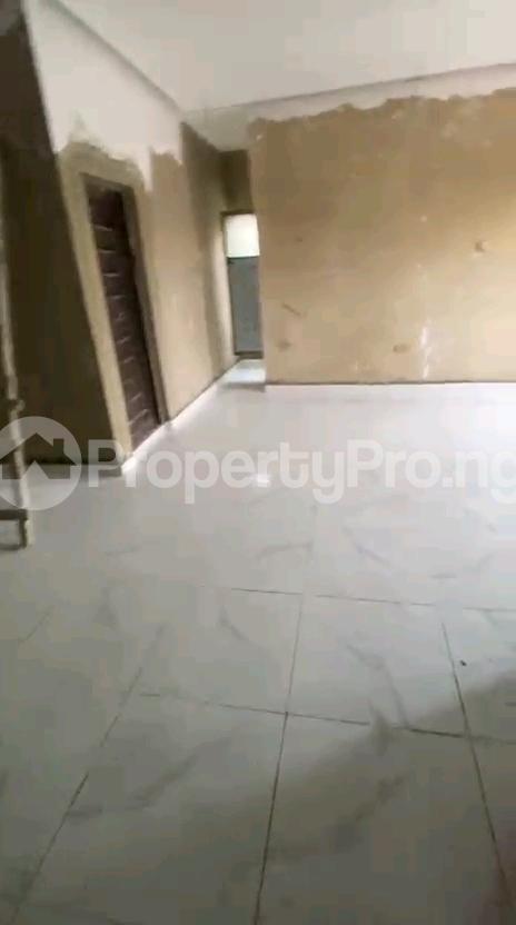 3 bedroom House for rent Off Shipeolu Street Shomolu Lagos Shomolu Lagos