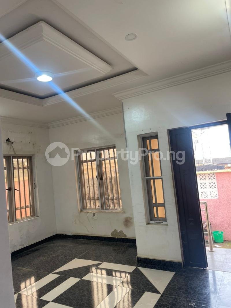 3 bedroom Flat / Apartment for rent Unilag Estate Magodo GRA Phase 1 Ojodu Lagos