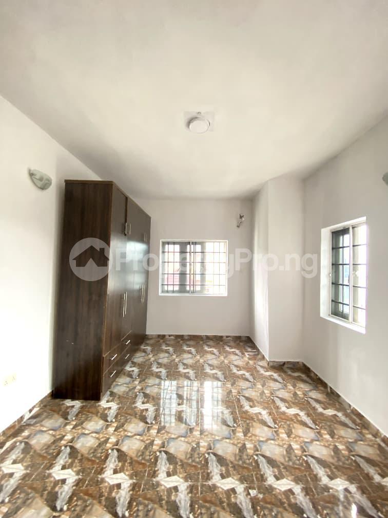 3 bedroom Flat / Apartment for rent Osapa london Lekki Lagos