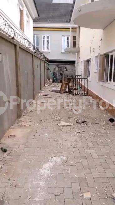 3 bedroom Flat / Apartment for rent Atunranse Estate Gbagada Lagos