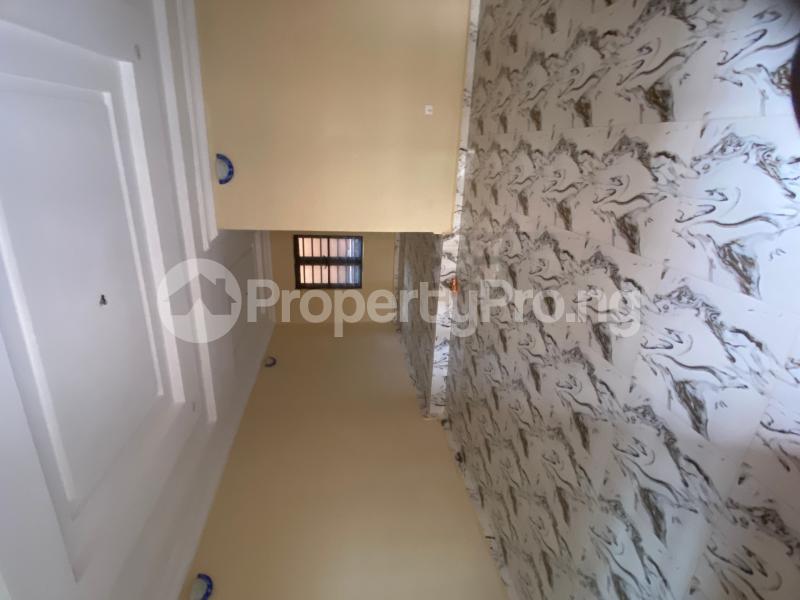 3 bedroom Flat / Apartment for rent Premier Layout (new Artisan) Enugu Enugu