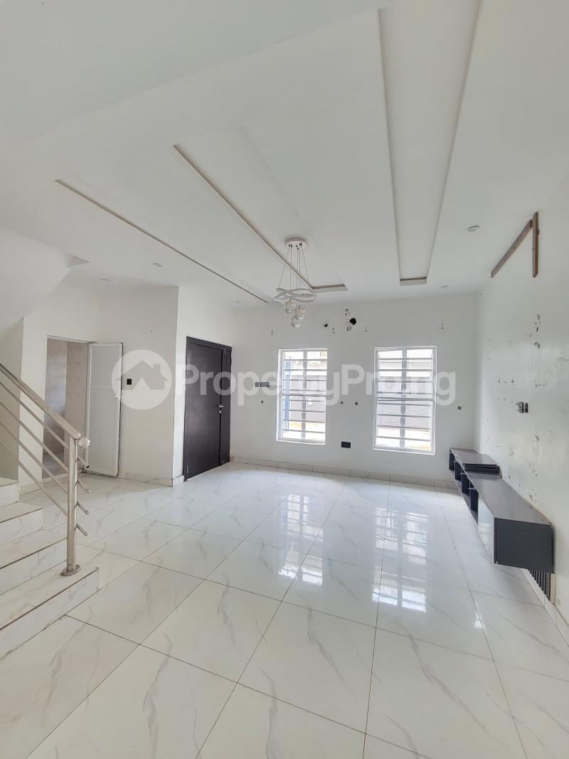 3 bedroom House for rent Gated Estate, Langbasa Road Ado Ajah Lagos