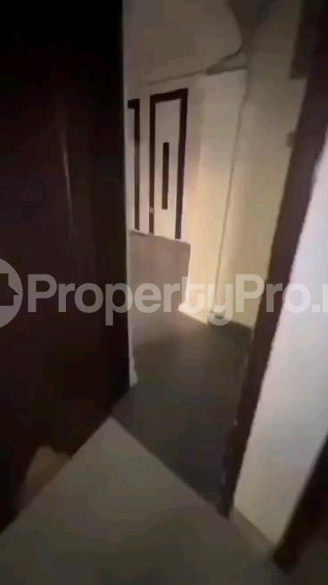 3 bedroom House for rent Palmgrove Shomolu Shomolu Lagos