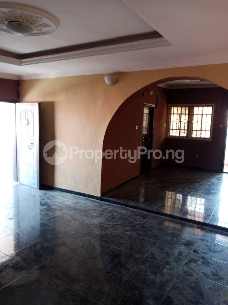 3 bedroom House for rent Opposite Kolapo Ishola Akobo Ibadan Oyo