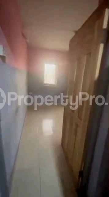 3 bedroom House for rent Off Famous Bus Stop, Pedro Road, Shomolu, Lagos Shomolu Shomolu Lagos