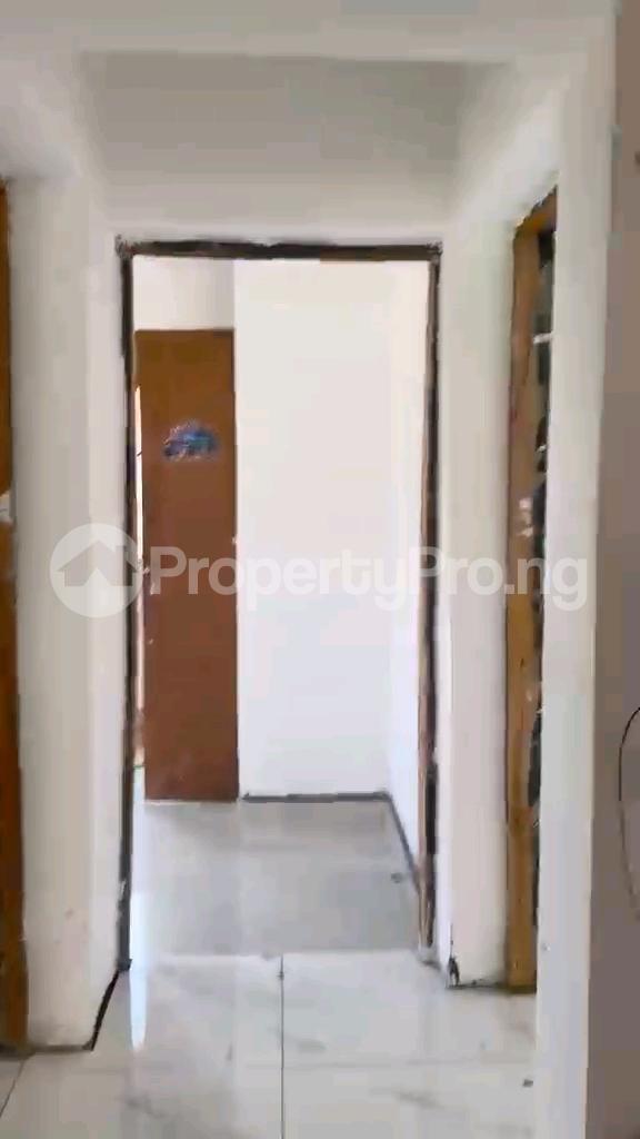 3 bedroom House for rent Millennium City Centre Estate, Behind Ups, Gbagada, Lagos Millenuim/UPS Gbagada Lagos