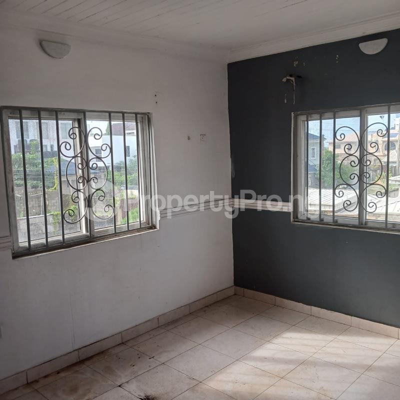 3 bedroom Flat / Apartment for rent New Road Lekki Lagos
