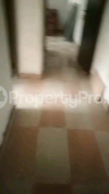 3 bedroom House for rent Harmony Estate Gbagada Lagos Ifako-gbagada Gbagada Lagos