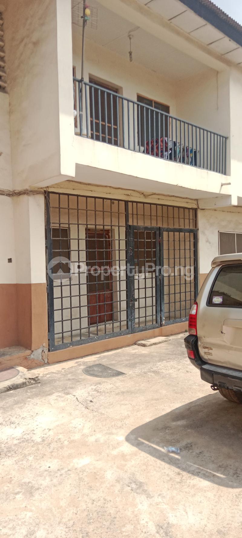 3 bedroom Flat / Apartment for rent Market Square Ago palace Okota Lagos
