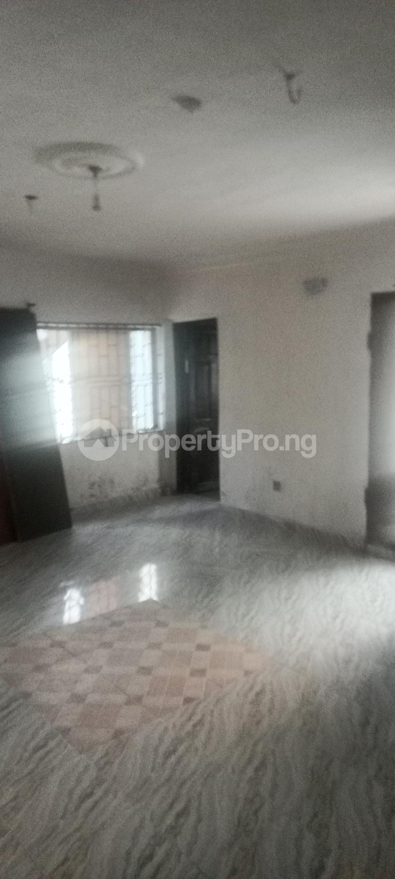 3 bedroom Flat / Apartment for rent Ago Palace Way Ago palace Okota Lagos