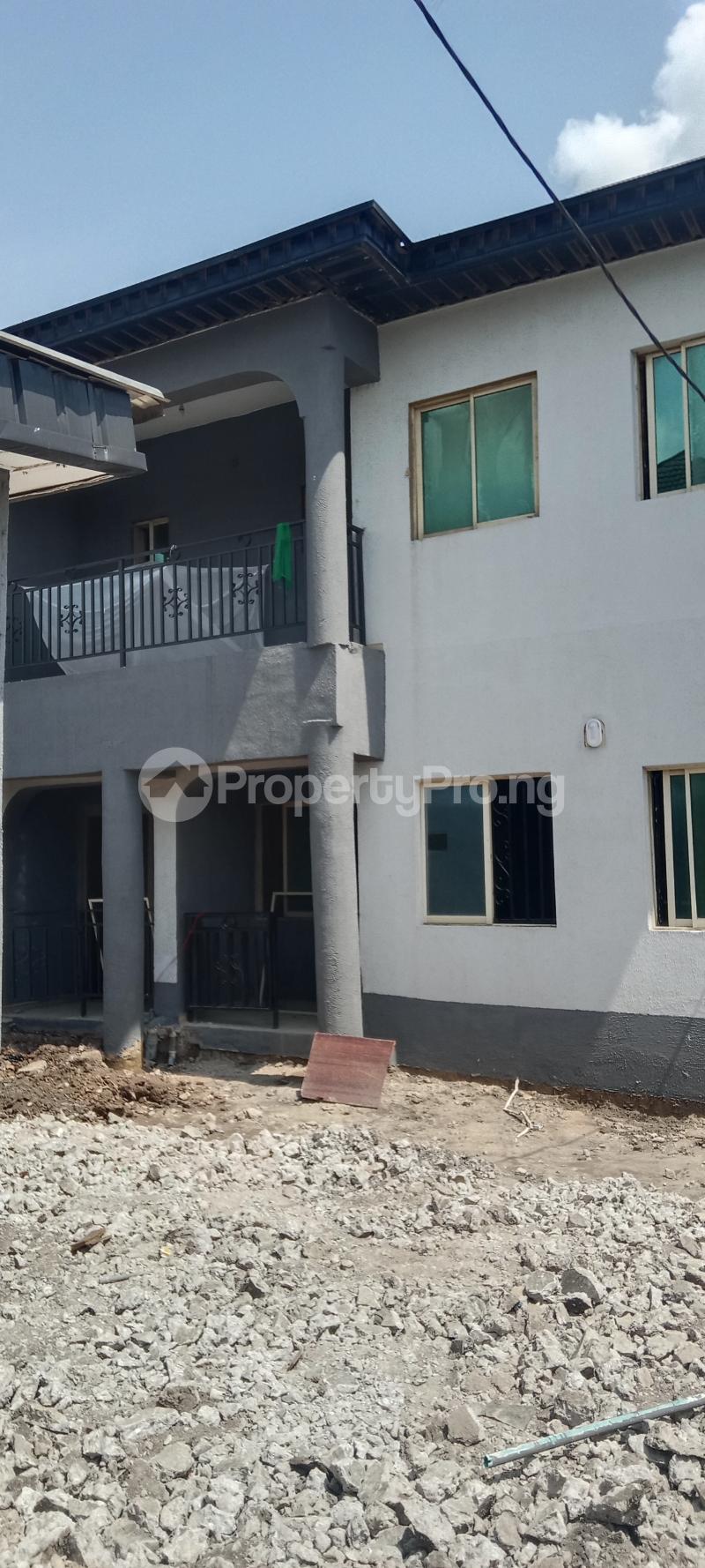 3 bedroom Flat / Apartment for rent Community Ago palace Okota Lagos
