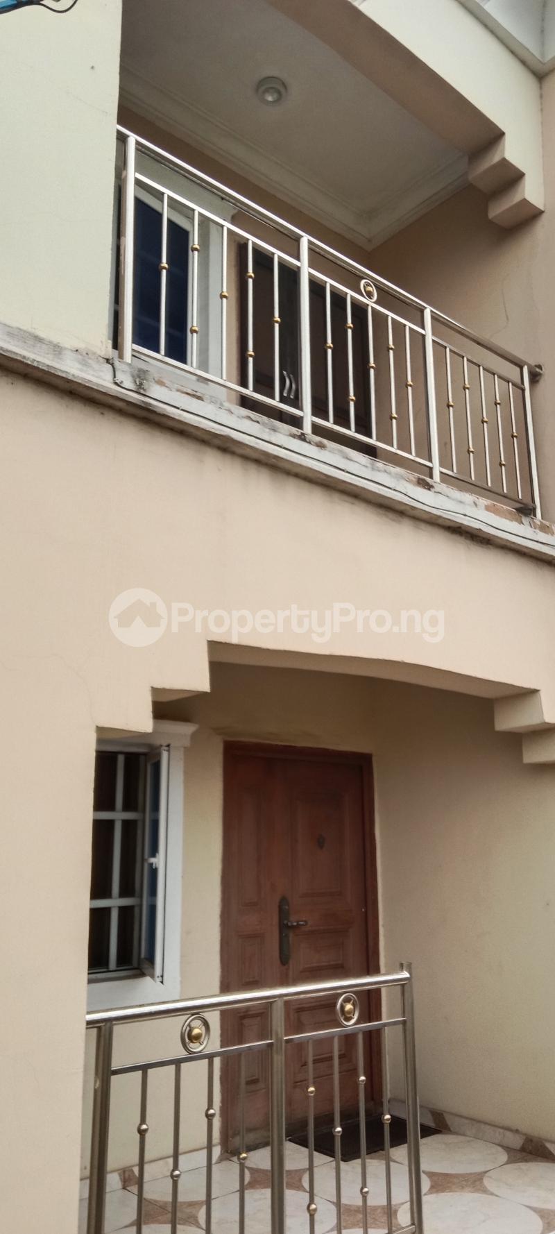 3 bedroom Flat / Apartment for rent Divine Estate Amuwo Odofin Lagos
