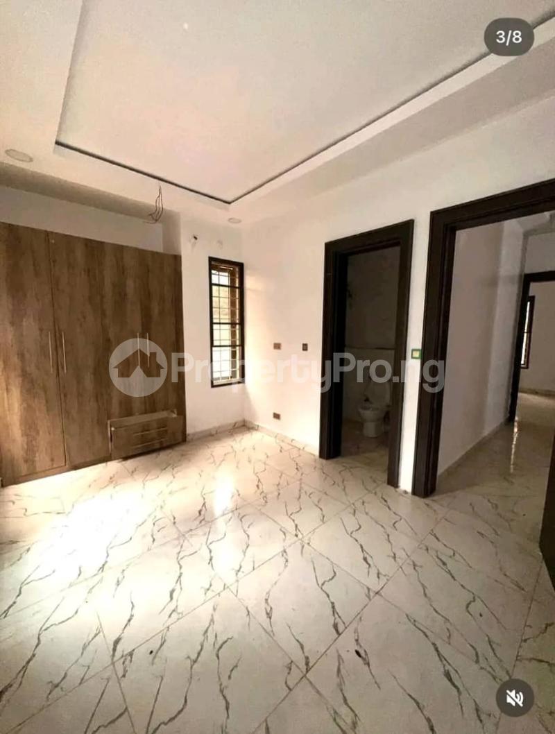 3 bedroom Flat / Apartment for rent Katampe Main Abuja