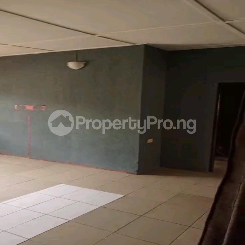 3 bedroom House for rent Walter Sifere Ifako Gbagada Lagos Ifako-gbagada Gbagada Lagos