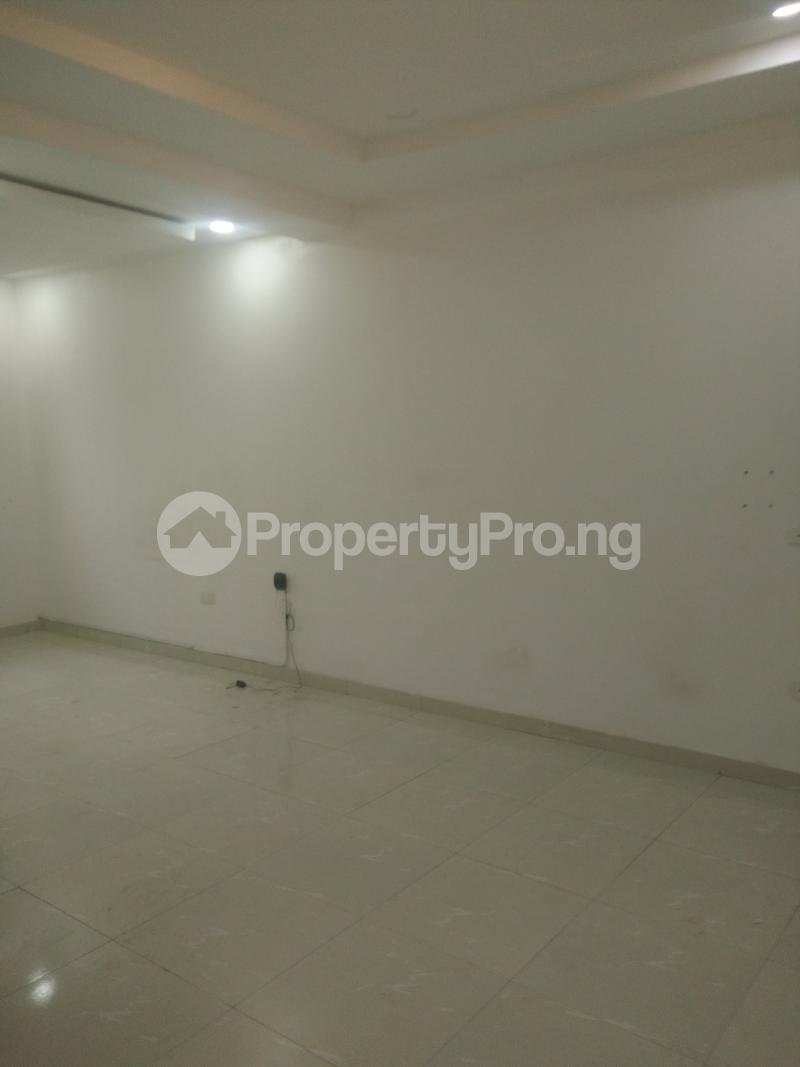 3 bedroom Flat / Apartment for rent Jabi Jabi Abuja