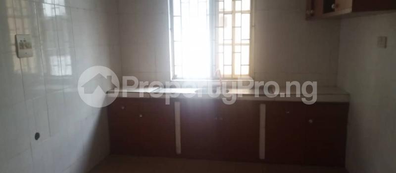 3 bedroom Flat / Apartment for rent Oke-Ira Ogba Lagos