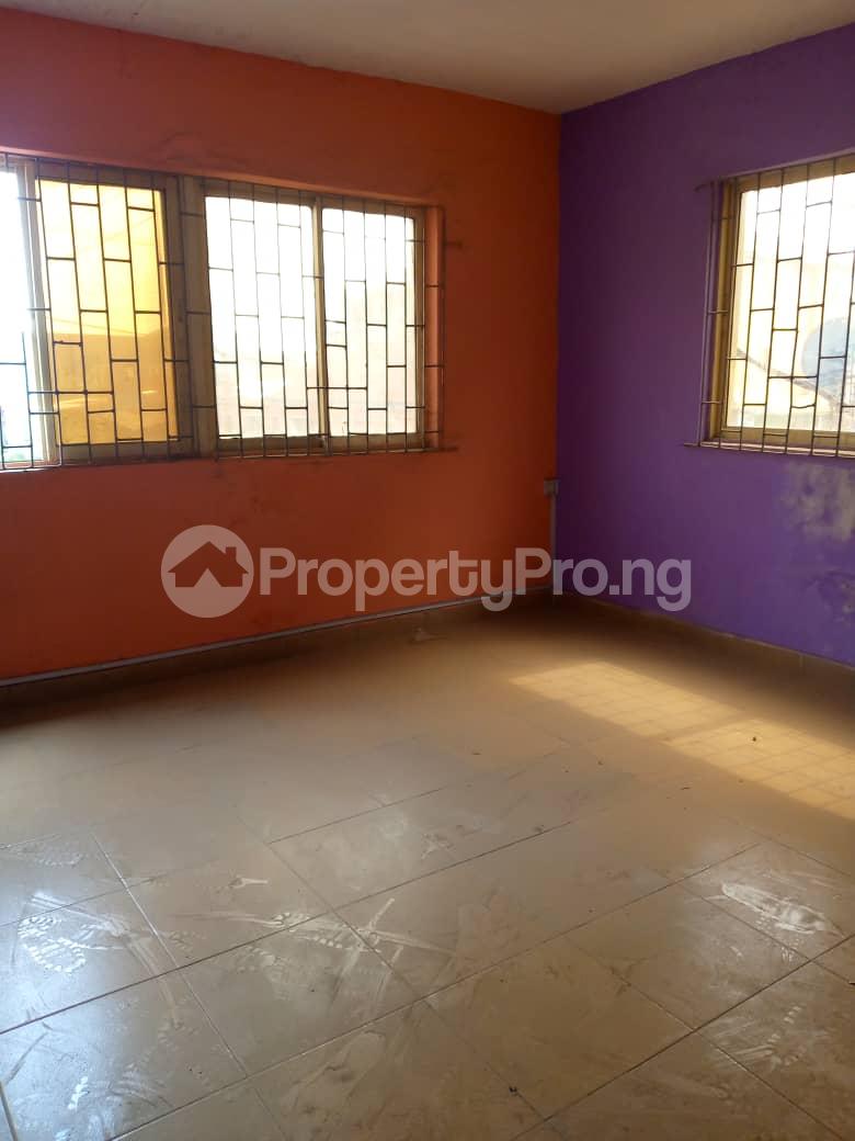 3 bedroom Flat / Apartment for rent Yaba, Lagos. Yaba Lagos