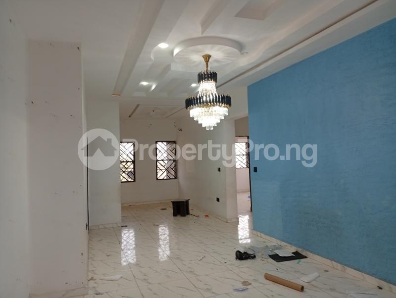 3 bedroom Flat / Apartment for rent F01 , Untarred Road Kubwa Abuja