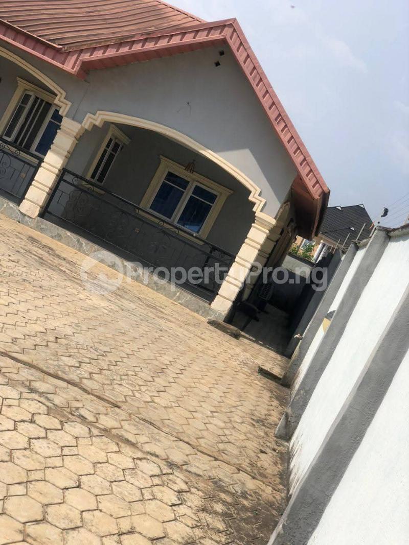 House for sale Elepe Itamaga, Ikorodu Lagos - 0