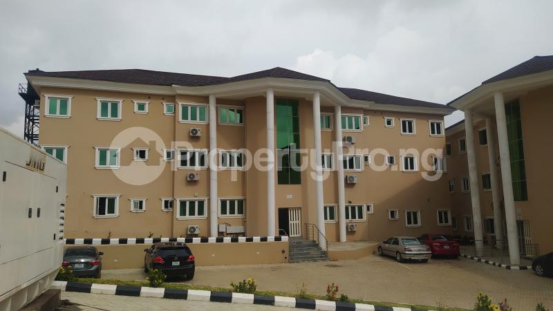 3 bedroom Flat / Apartment for rent Katampe Extension Katampe Ext Abuja
