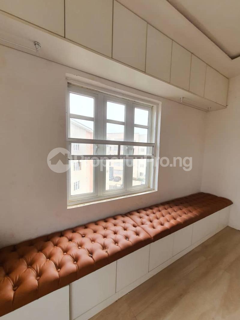 3 bedroom Flat / Apartment for sale Wuye Abuja