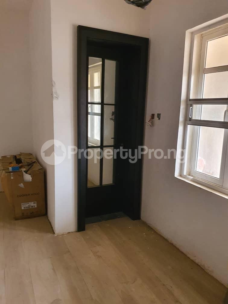 3 bedroom Flat / Apartment for sale Wuye Abuja