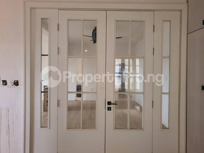 3 bedroom Flat / Apartment for sale Wuye Abuja