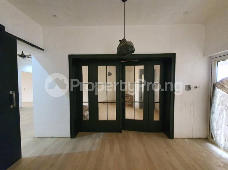 3 bedroom Flat / Apartment for sale Wuye Abuja