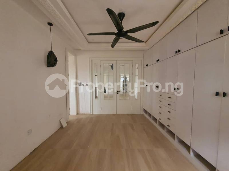 3 bedroom Flat / Apartment for sale Wuye Abuja