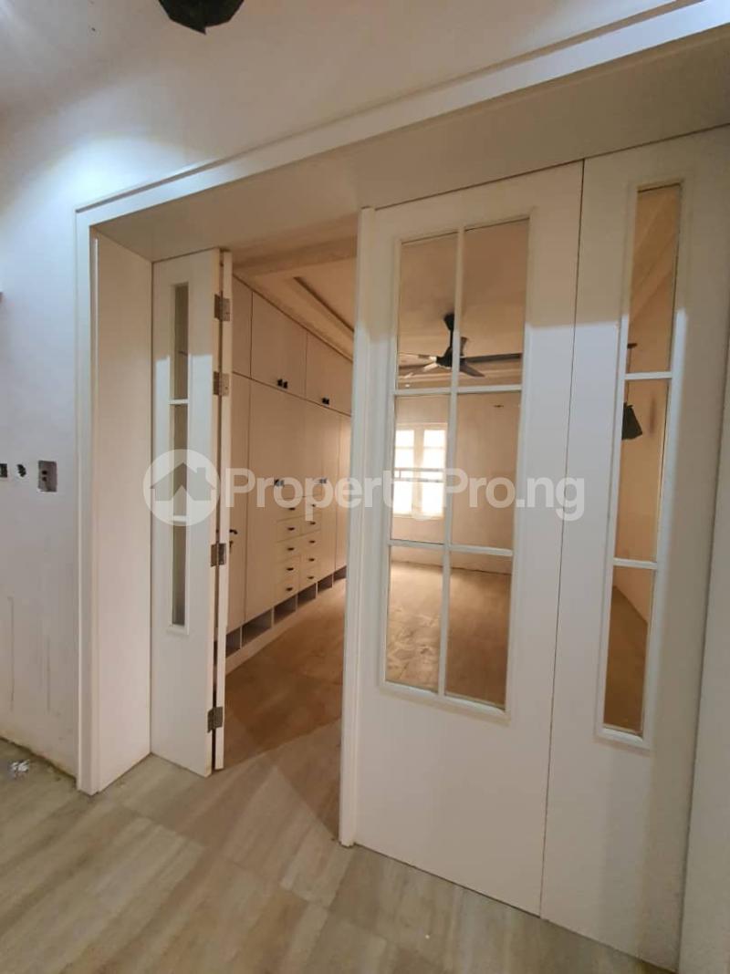 3 bedroom Flat / Apartment for sale Wuye Abuja
