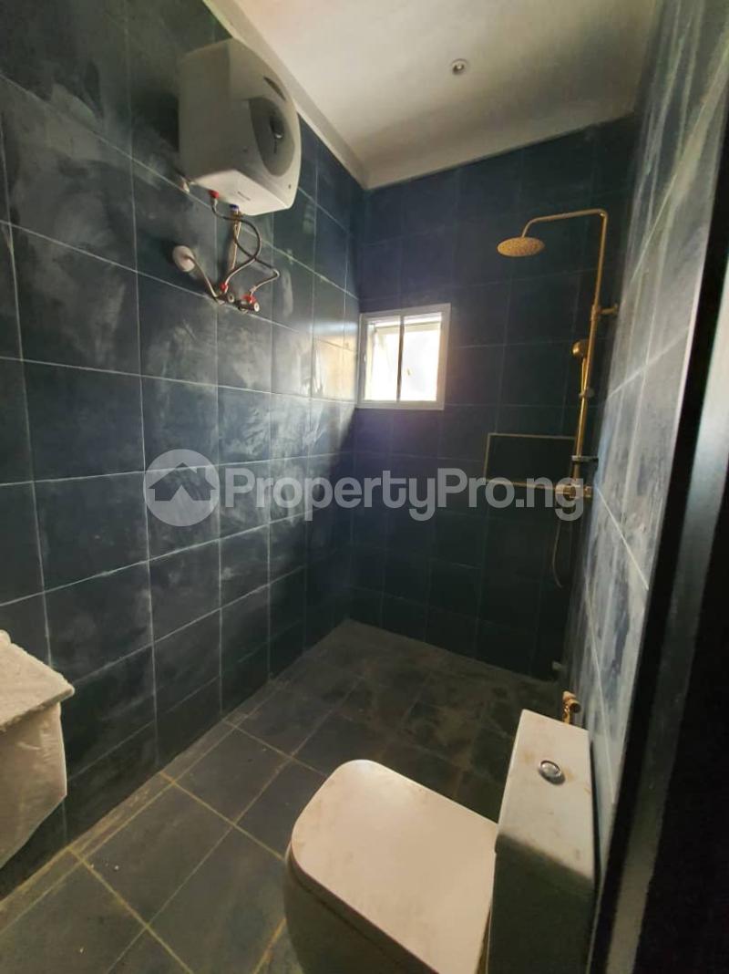 3 bedroom Flat / Apartment for sale Wuye Abuja