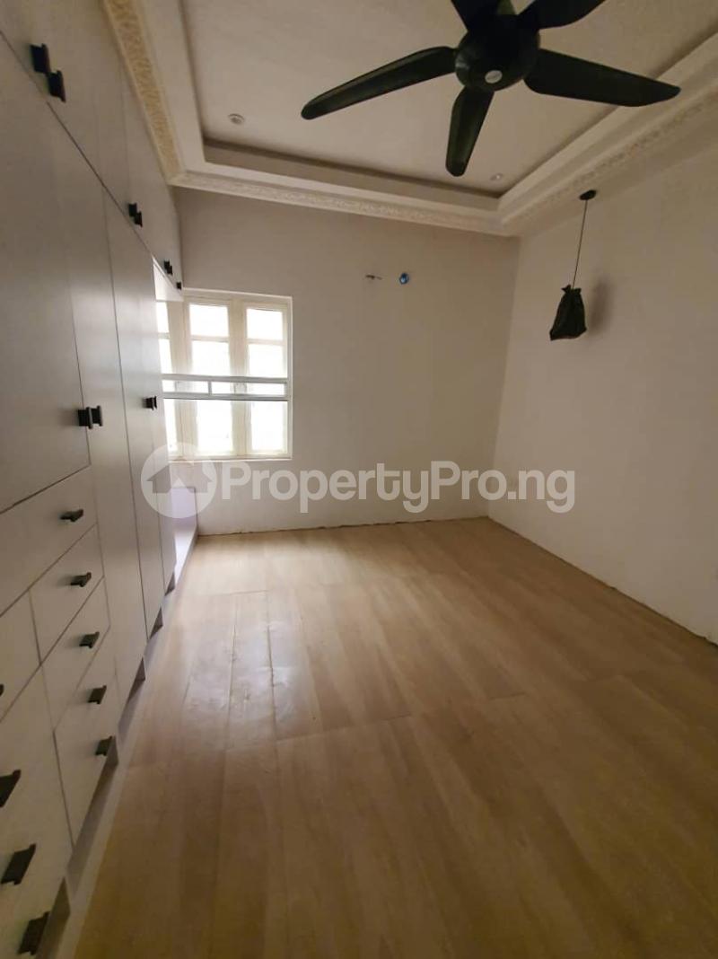 3 bedroom Flat / Apartment for sale Wuye Abuja